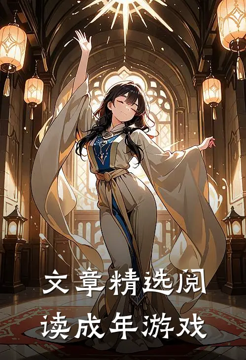 文章精选阅读成年游戏