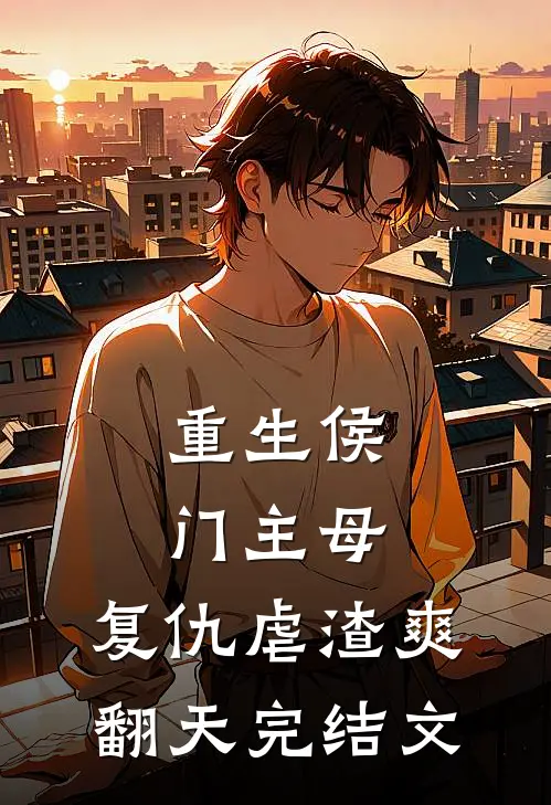 重生侯门主母：复仇虐渣爽翻天完结文