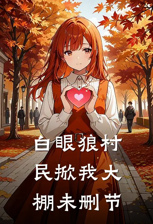 白眼狼村民掀我大棚未删节