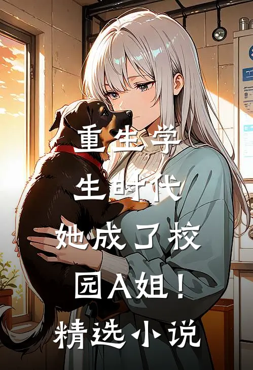重生学生时代：她成了校园A姐！精选小说