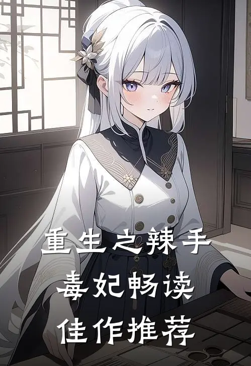 重生之辣手毒妃畅读佳作推荐