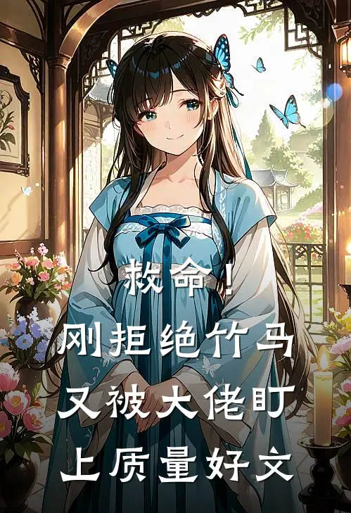 救命！刚拒绝竹马，又被大佬盯上质量好文