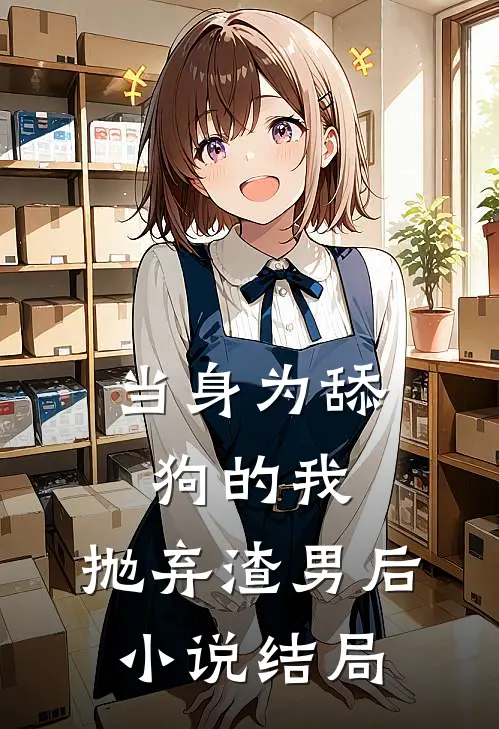 当身为舔狗的我，抛弃渣男后小说结局