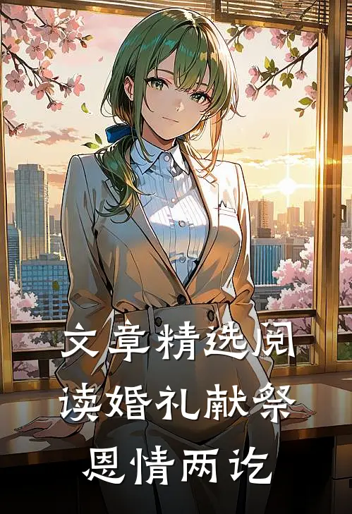 文章精选阅读婚礼献祭，恩情两讫