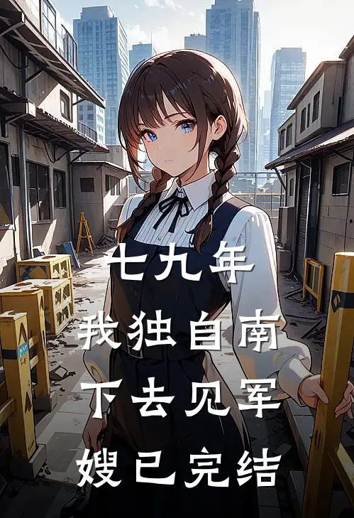七九年，我独自南下去见军嫂已完结