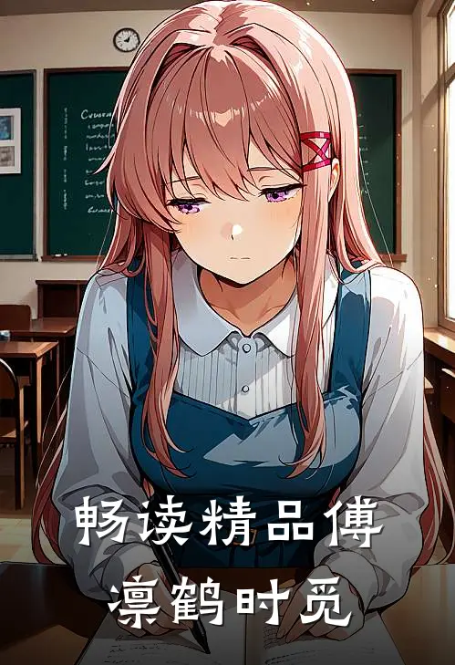 畅读精品傅凛鹤时觅