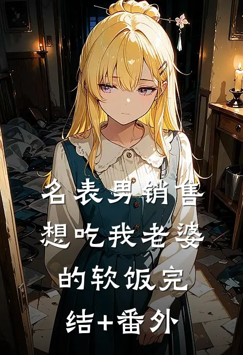名表男销售想吃我老婆的软饭完结+番外