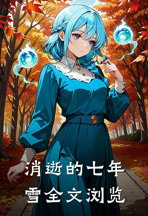 消逝的七年雪全文浏览
