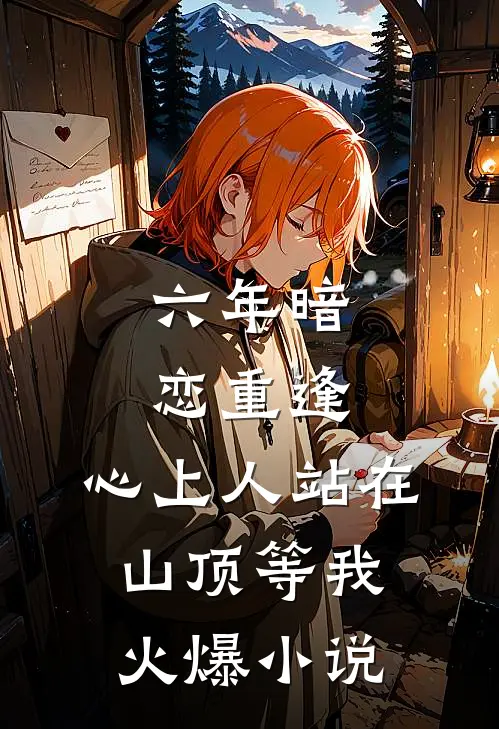 六年暗恋重逢，心上人站在山顶等我火爆小说