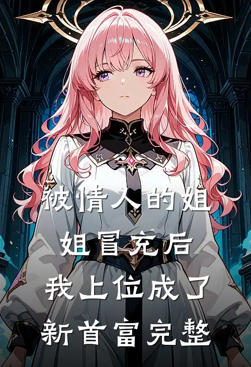 被情人的姐姐冒充后，我上位成了新首富完整