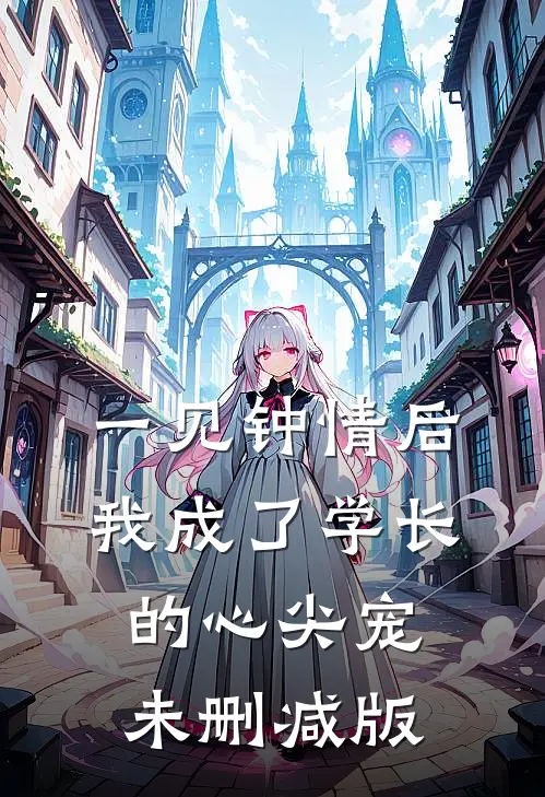 一见钟情后，我成了学长的心尖宠未删减版