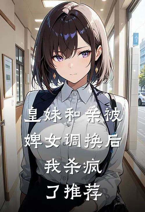 皇妹和亲被婢女调换后，我杀疯了推荐