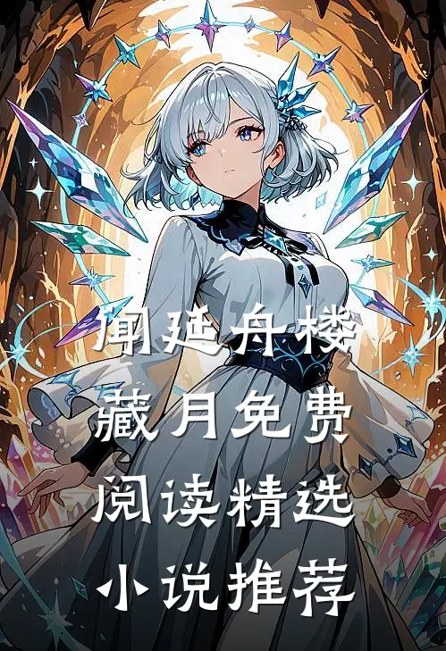 闻延舟楼藏月免费阅读精选小说推荐