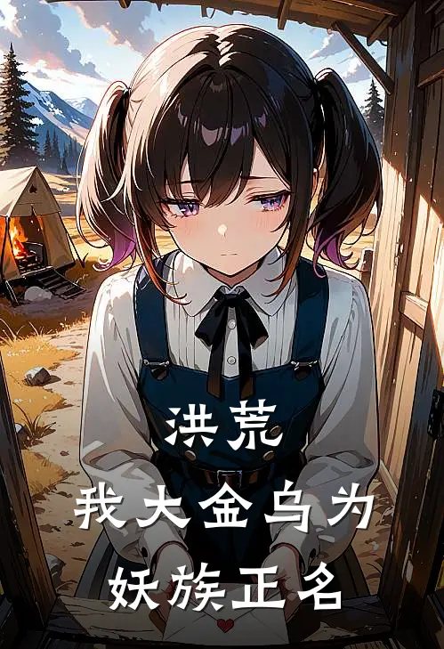 洪荒：我大金乌为妖族正名