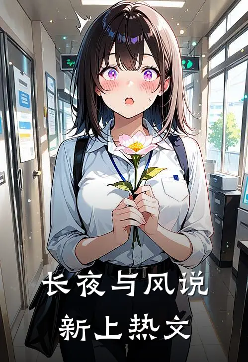 长夜与风说新上热文