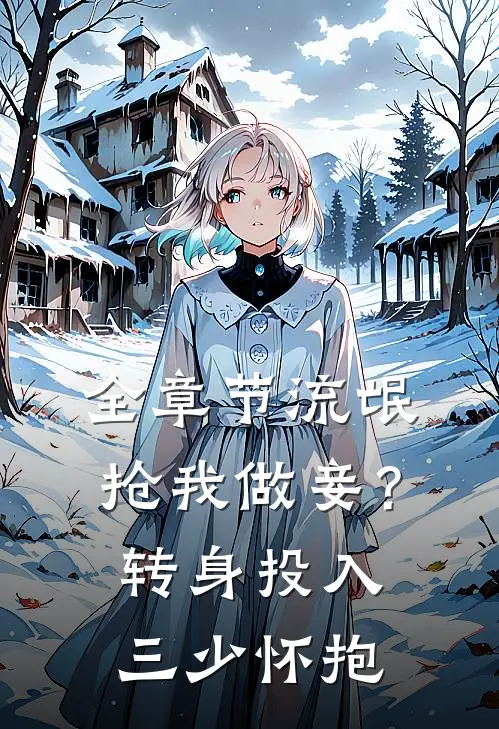 全章节流氓抢我做妾？转身投入三少怀抱
