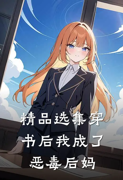 精品选集穿书后我成了恶毒后妈