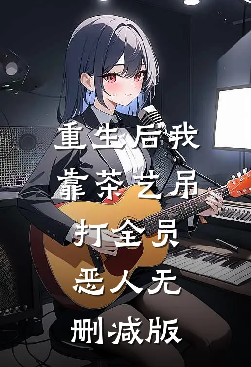 重生后我靠茶艺吊打全员恶人无删减版