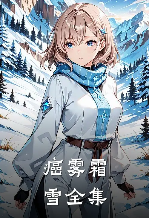 癌雾霜雪全集