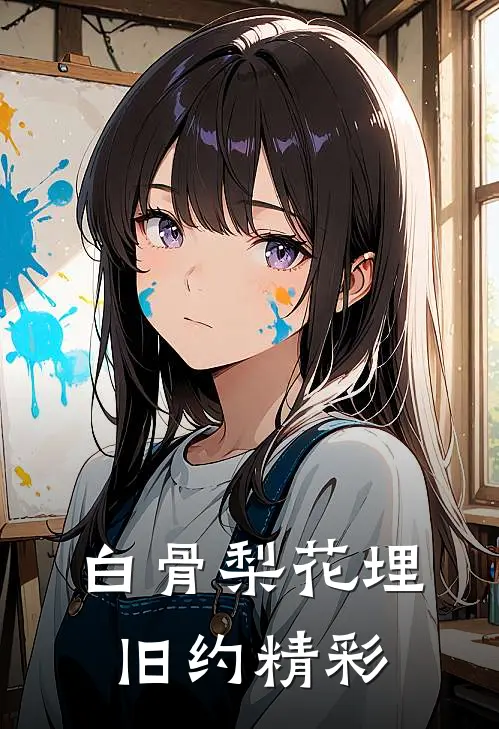 白骨梨花埋旧约精彩