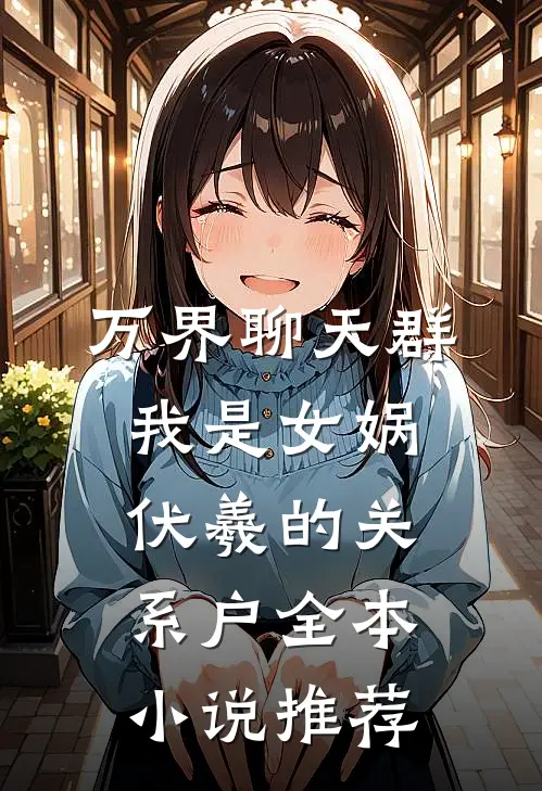 万界聊天群：我是女娲伏羲的关系户全本小说推荐