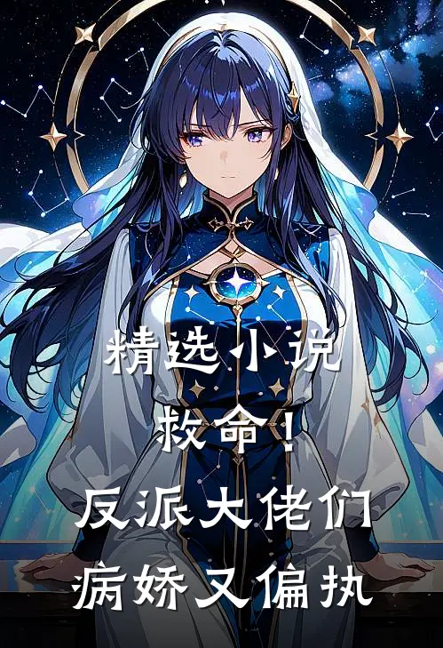 精选小说救命！反派大佬们病娇又偏执