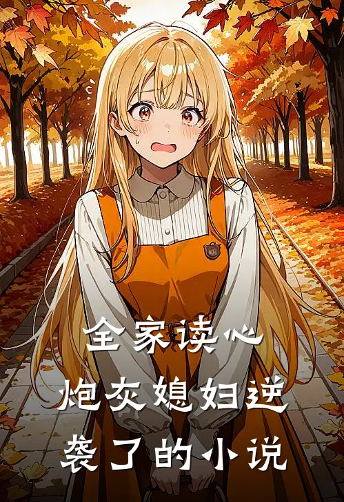 全家读心：炮灰媳妇逆袭了的小说