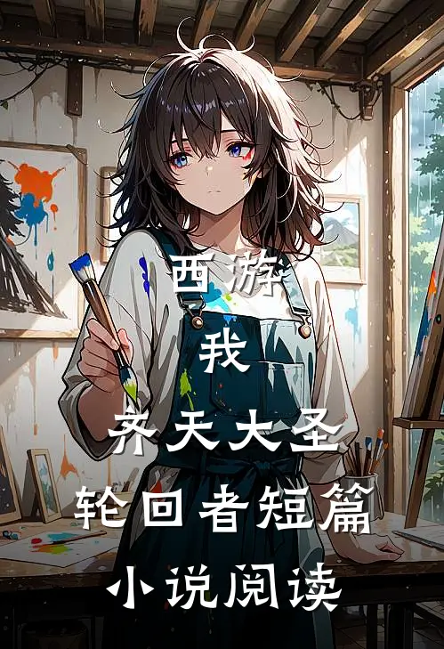 西游我,齐天大圣,轮回者短篇阅读