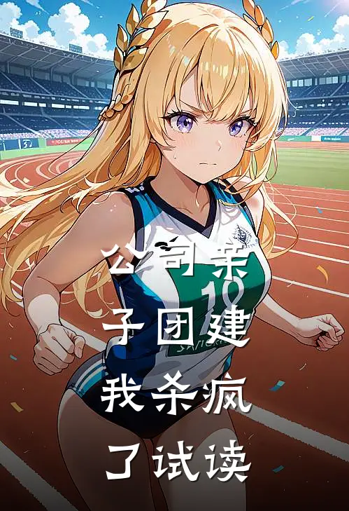 公司亲子团建，我杀疯了试读