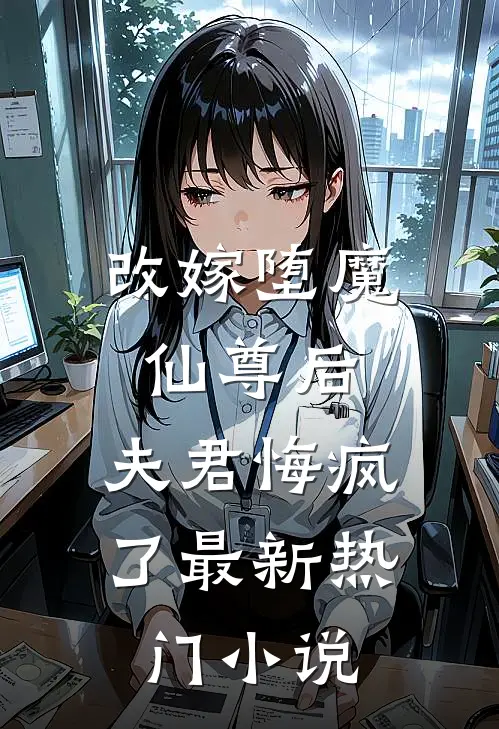 改嫁堕魔仙尊后，夫君悔疯了最新热门小说