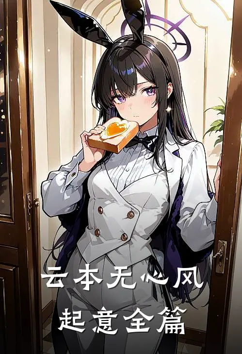 云本无心风起意全篇