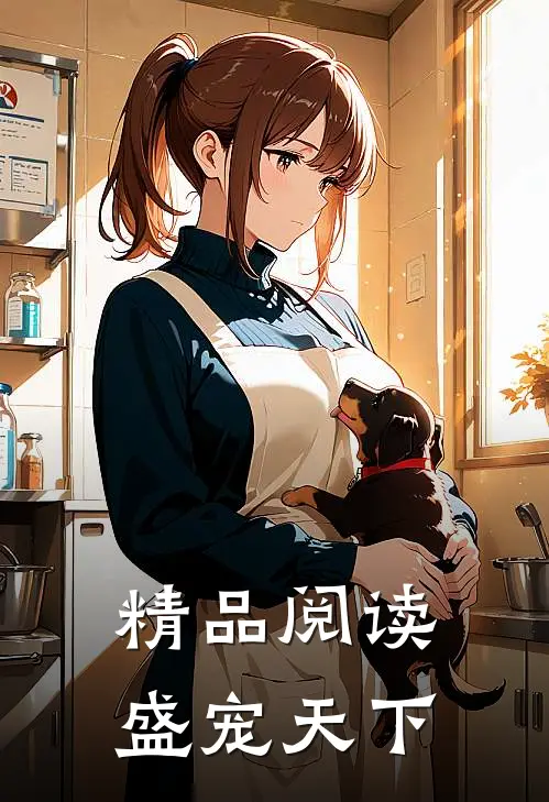 精品阅读盛宠天下