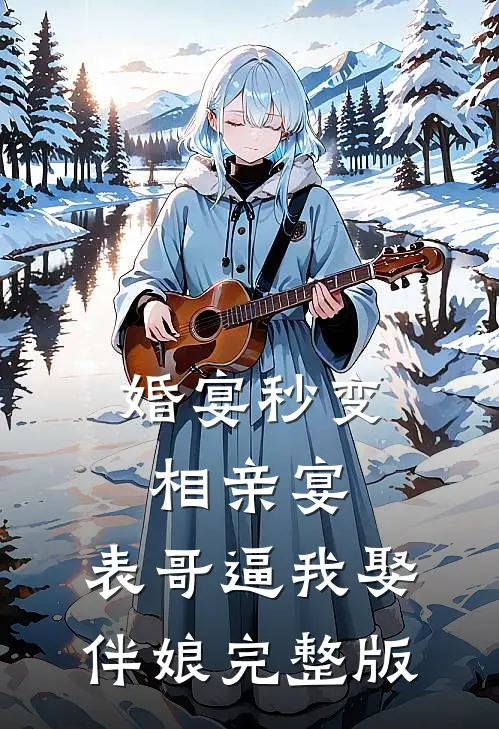 婚宴秒变相亲宴，表哥逼我娶伴娘完整版