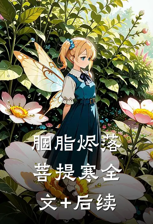 胭脂烬落菩提寒全文+后续