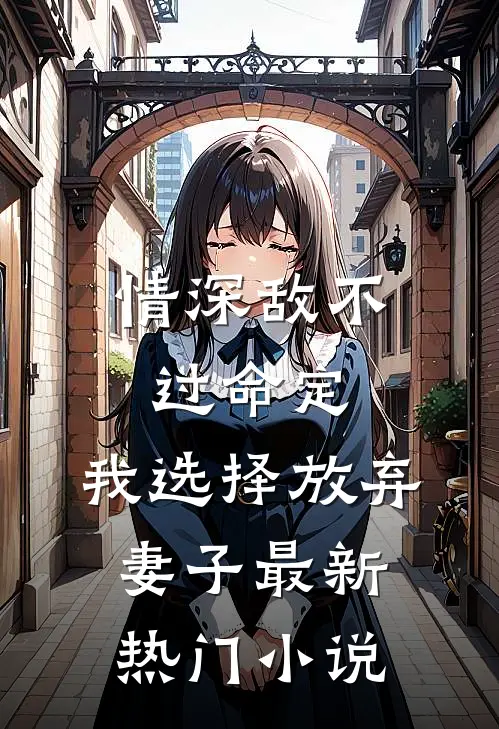 情深敌不过命定，我选择放弃妻子最新热门小说