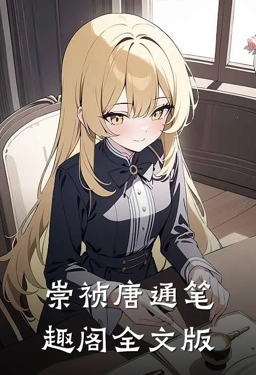 崇祯唐通笔趣阁全文版