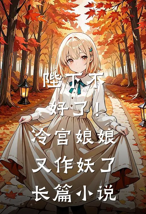 陛下不好了！冷宫娘娘又作妖了长篇小说