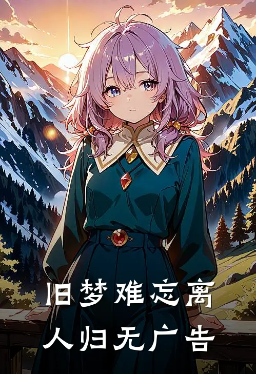 旧梦难忘离人归无广告