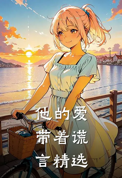他的爱，带着谎言精选