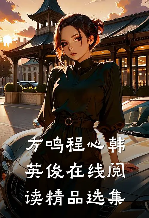 方鸣程心韩英俊在线阅读精品选集