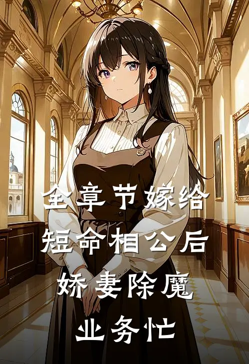 全章节嫁给短命相公后，娇妻除魔业务忙