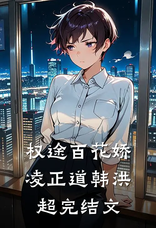 权途百花娇凌正道韩洪超完结文