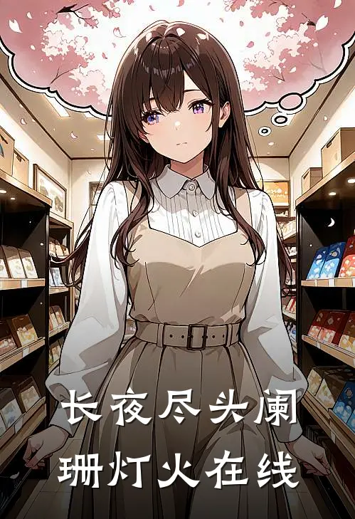 长夜尽头阑珊灯火在线