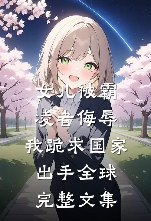 女儿被霸凌者侮辱，我跪求国家出手全球完整文集