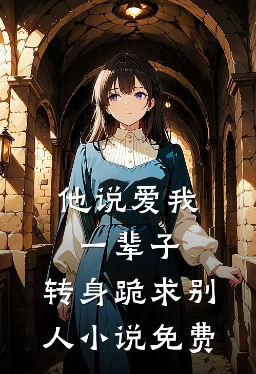他说爱我一辈子，转身跪求别人小说免费