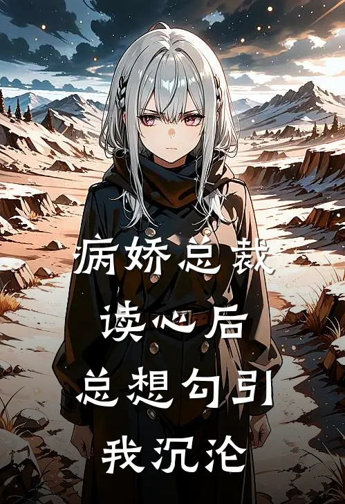 病娇总裁读心后，总想勾引我沉沦