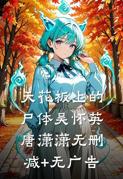 天花板上的尸体吴怀英唐潇潇无删减+无广告