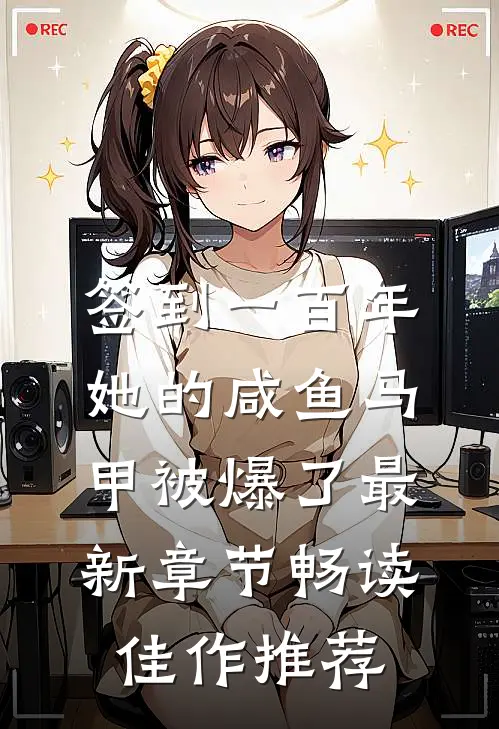 签到一百年她的咸鱼马甲被爆了最新章节畅读佳作推荐