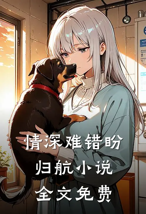 情深难错盼归航小说全文免费