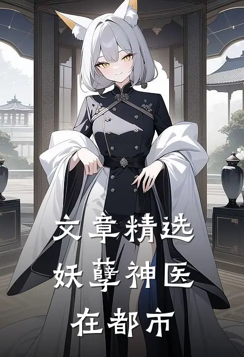 文章精选妖孽神医在都市